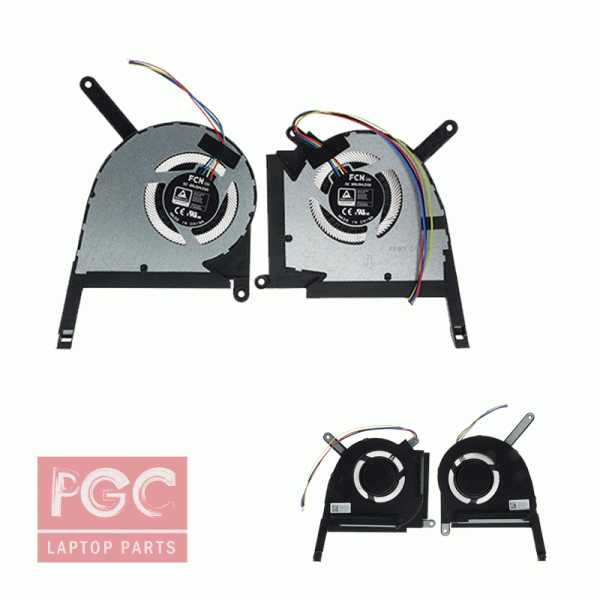 فن لپ تاپ ایسوس Laptop TUF Gamming Fx507