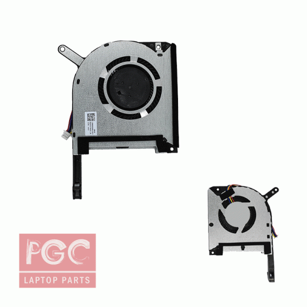 فن گرافیک لپ تاپ ایسوس Laptop TUF Gamming Fx506 Gpu