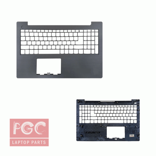 قاب دور کیبورد لپ تاپ لنوو مدل Laptop V330 C