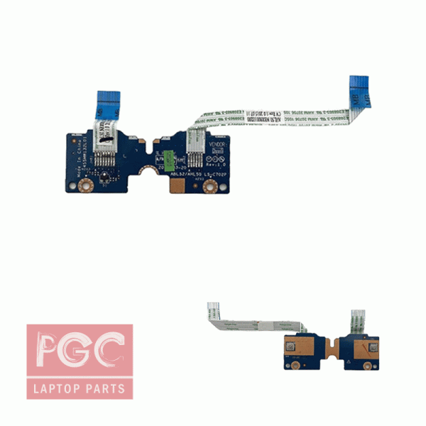 مدار تاچ لپ تاپ اچ پی مدل Pavilion 15 BA