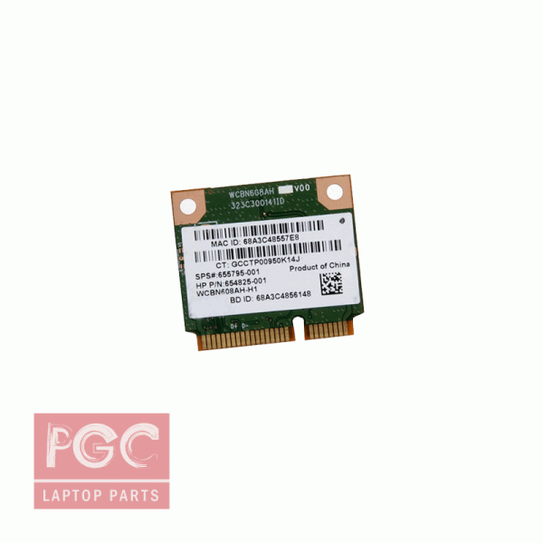 کارت وای فای اچ پی laptop pavilion DM1 4000