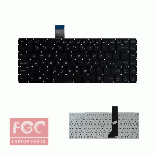 کیبورد لپ تاپ ایسوس مدل K46