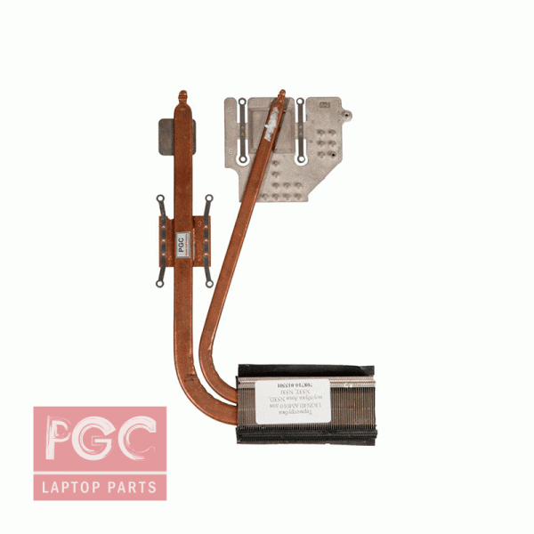 هیت سینک لپ تاپ ایسوس Laptop N53